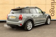 Mini Countryman COOPER EXCLUSIVE 2