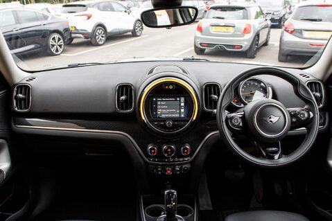 Mini Countryman COOPER EXCLUSIVE 3