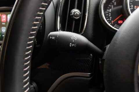 Mini Countryman COOPER EXCLUSIVE 17