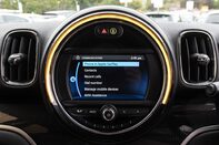 Mini Countryman COOPER EXCLUSIVE 25