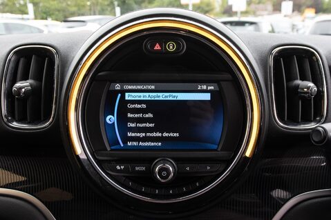 Mini Countryman COOPER EXCLUSIVE 25