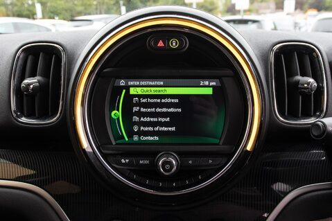 Mini Countryman COOPER EXCLUSIVE 27
