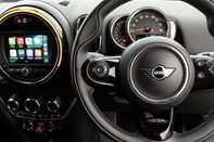 Mini Countryman COOPER EXCLUSIVE 19
