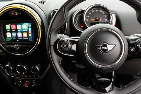 Mini Countryman COOPER EXCLUSIVE 19