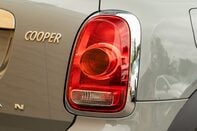 Mini Countryman COOPER EXCLUSIVE 9