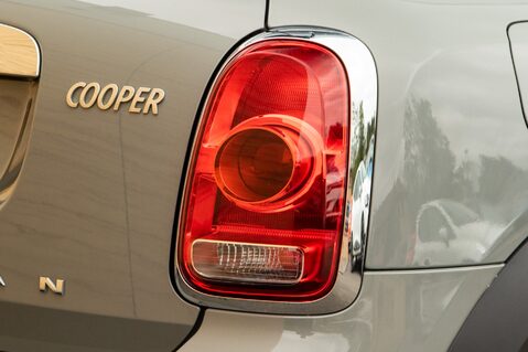 Mini Countryman COOPER EXCLUSIVE 9