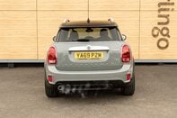 Mini Countryman COOPER EXCLUSIVE 6