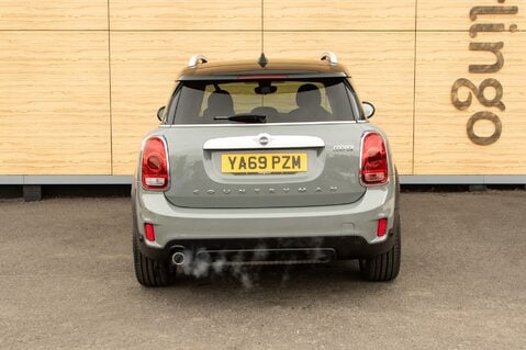 Mini Countryman COOPER EXCLUSIVE 6