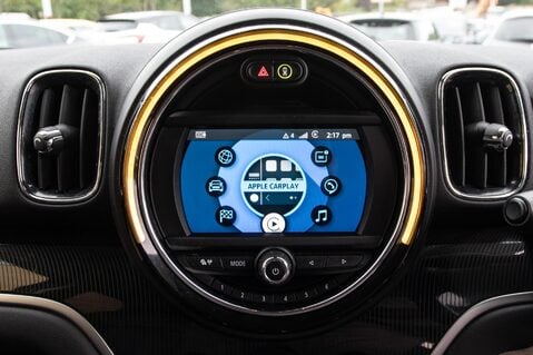 Mini Countryman COOPER EXCLUSIVE 23