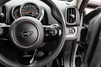 Mini Countryman COOPER EXCLUSIVE 20