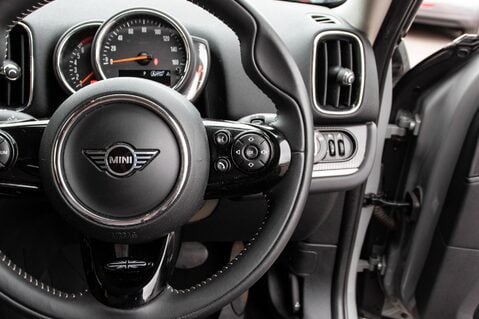 Mini Countryman COOPER EXCLUSIVE 20