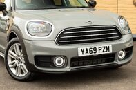 Mini Countryman COOPER EXCLUSIVE 10