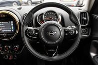 Mini Countryman COOPER EXCLUSIVE 21