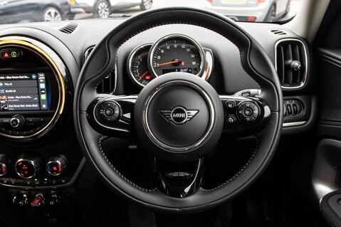 Mini Countryman COOPER EXCLUSIVE 21