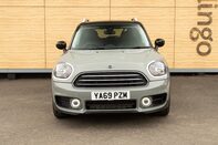Mini Countryman COOPER EXCLUSIVE 5