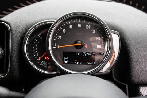 Mini Countryman COOPER EXCLUSIVE 15