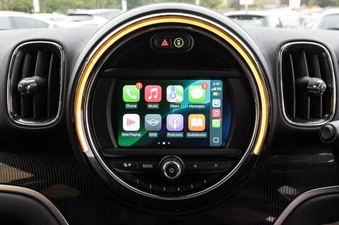 Mini Countryman COOPER EXCLUSIVE 22