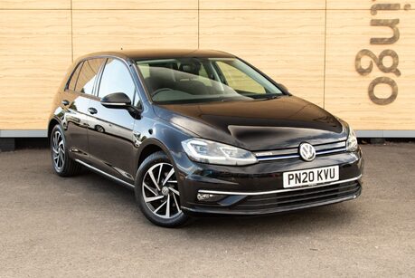Volkswagen Golf MATCH EDITION TSI EVO