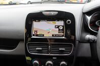 Renault Clio ICONIC TCE 27
