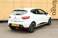 Renault Clio ICONIC TCE 2