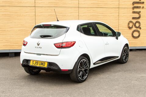 Renault Clio ICONIC TCE 2
