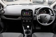 Renault Clio ICONIC TCE 3