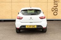 Renault Clio ICONIC TCE 6