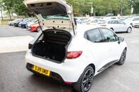 Renault Clio ICONIC TCE 35