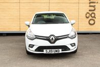 Renault Clio ICONIC TCE 5