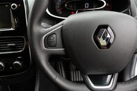 Renault Clio ICONIC TCE 19