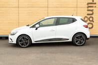 Renault Clio ICONIC TCE 13