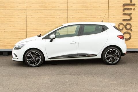 Renault Clio ICONIC TCE 13