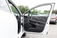 Renault Clio ICONIC TCE 14