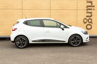 Renault Clio ICONIC TCE 12