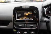 Renault Clio ICONIC TCE 28