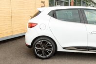 Renault Clio ICONIC TCE 7