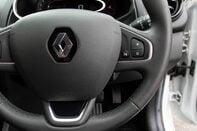 Renault Clio ICONIC TCE 20