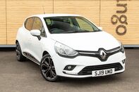 Renault Clio ICONIC TCE 1