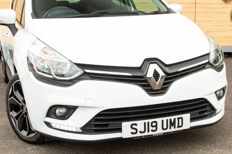 Renault Clio ICONIC TCE 10