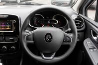 Renault Clio ICONIC TCE 21
