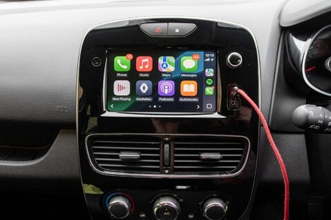 Renault Clio ICONIC TCE 30