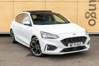 Ford Focus ST-LINE X EDITION MHEV 1