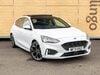 Ford Focus ST-LINE X EDITION MHEV