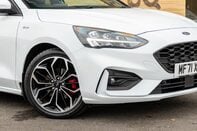Ford Focus ST-LINE X EDITION MHEV 11