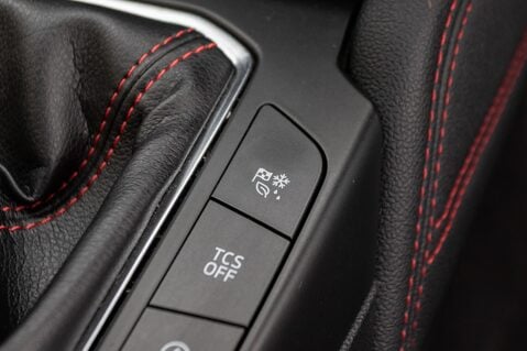 Ford Focus ST-LINE X EDITION MHEV 17