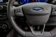 Ford Focus ST-LINE X EDITION MHEV 20