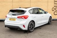 Ford Focus ST-LINE X EDITION MHEV 2