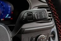Ford Focus ST-LINE X EDITION MHEV 19
