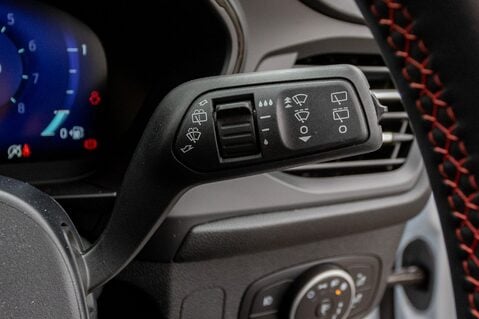 Ford Focus ST-LINE X EDITION MHEV 19