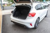 Ford Focus ST-LINE X EDITION MHEV 38